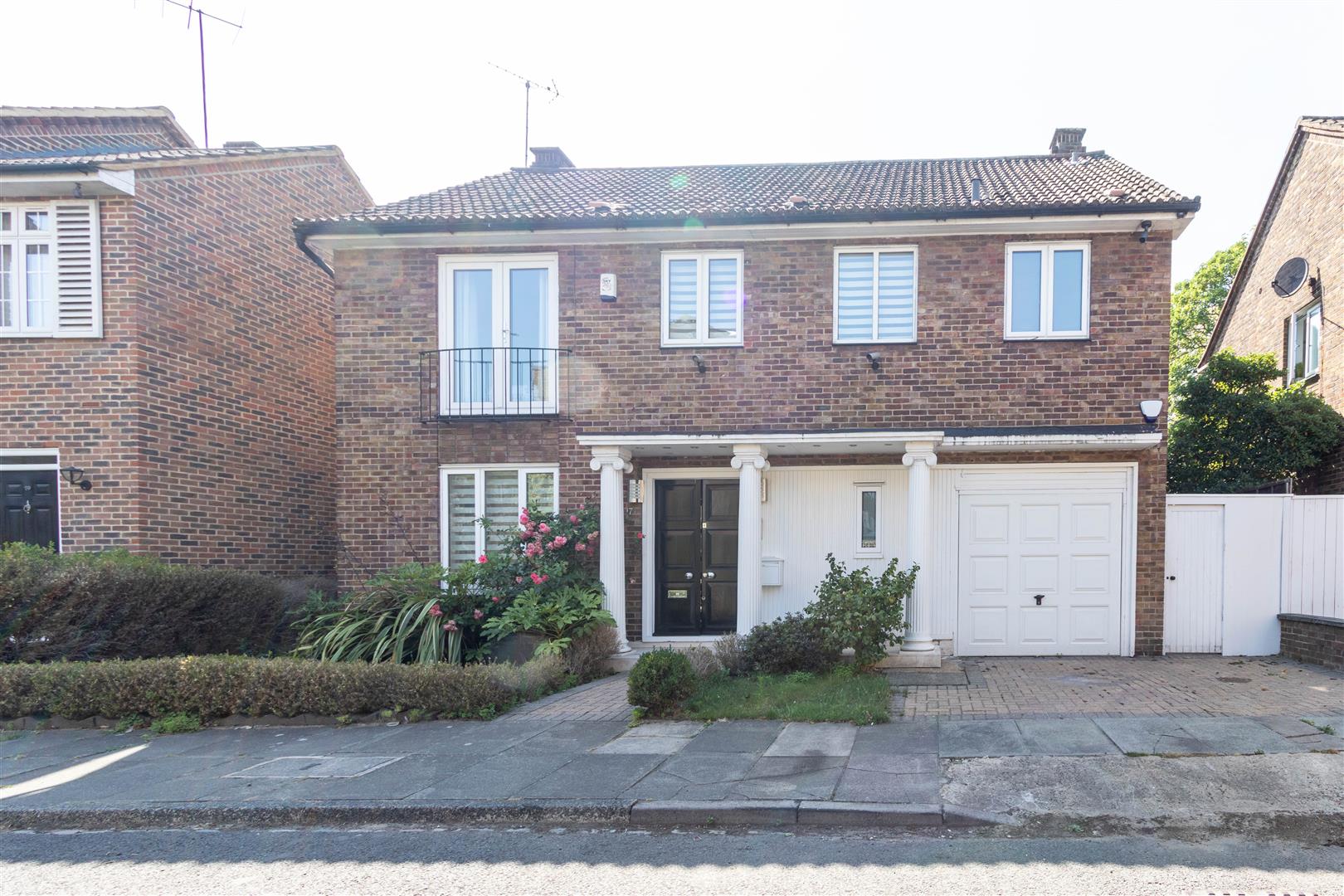 5 bed property in Middlefield, St John's Wood